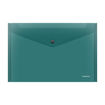 Picture of A3 BUTTON ENVELOPE TURQUOISE